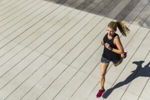 tips for setting fitness goals